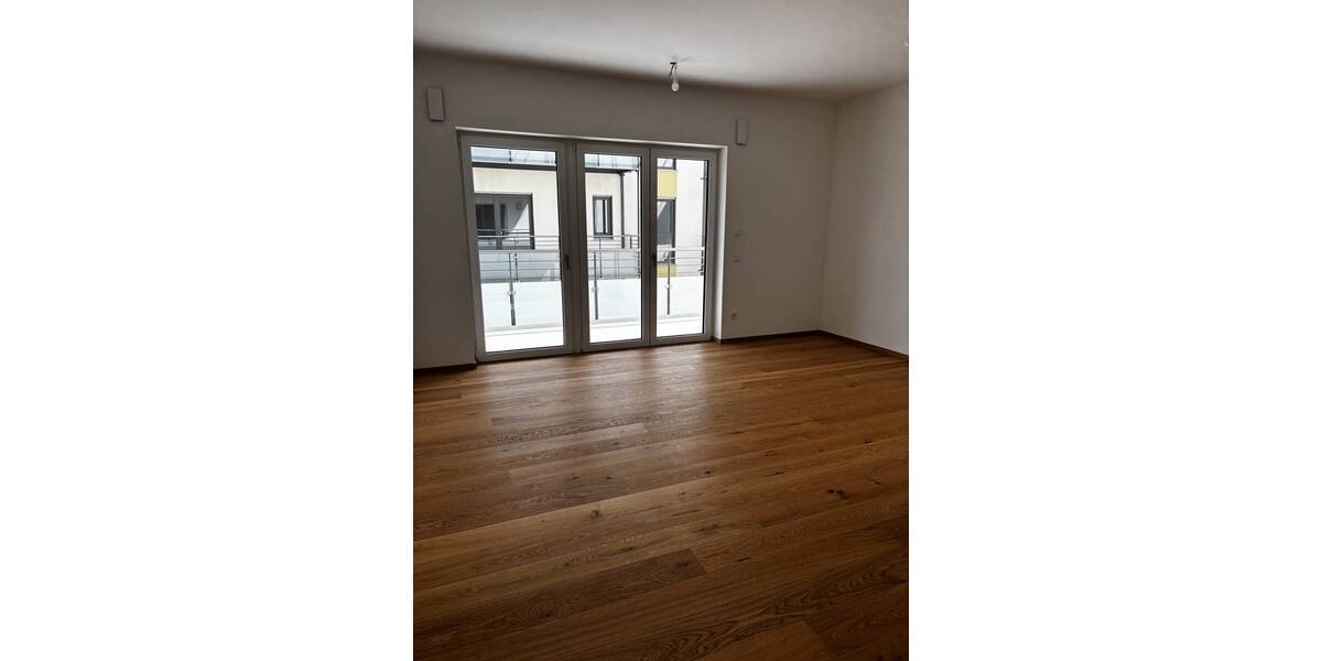 Etagenwohnung Abensberg - 2 Zimmer, 60 m&sup2;, 875&euro; | Angebot:23959123
