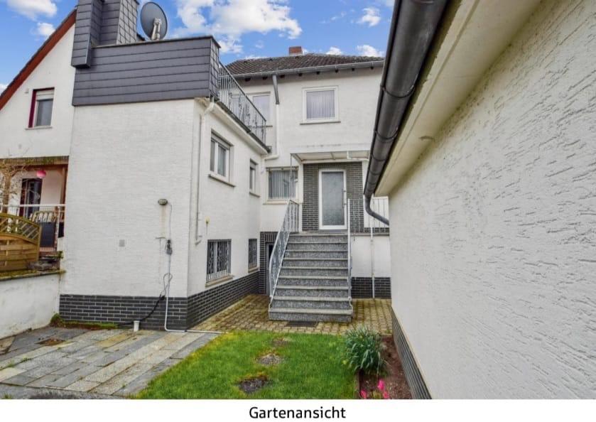 Einfamilienhaus Münster (Hessen) - 4 Zimmer, 105 m&sup2;, 1.500&euro; | Angebot:26253880