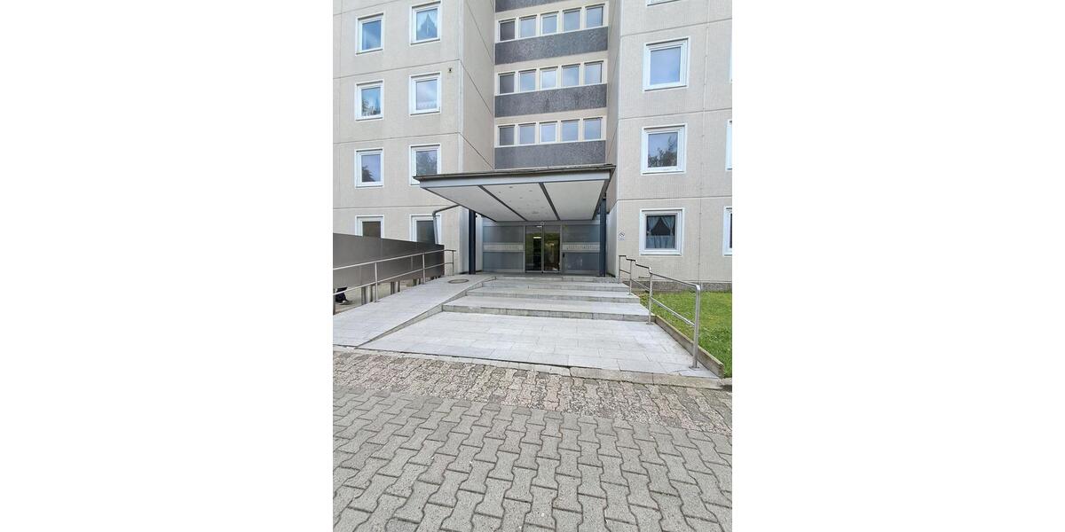 Etagenwohnung Wolfsburg - 2 Zimmer, 58 m&sup2;, 490&euro; | Angebot:26645697
