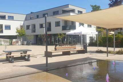 Gewerbeobjekt Rüsselsheim - 2.500&euro; | Angebot:27291445