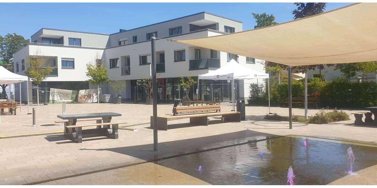 Gewerbeobjekt Rüsselsheim - 2.500&euro; | Angebot:27291445