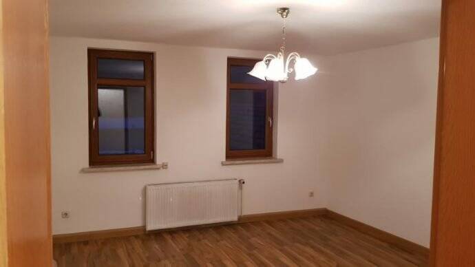 Etagenwohnung Rudolstadt Remda - 300&euro; | Angebot:24114482