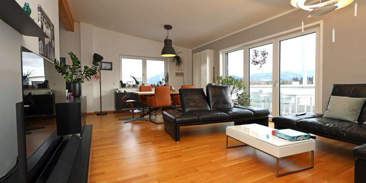 Wohnung zum Mieten in Penzberg 2.300 € 133 m² 4 zimmer