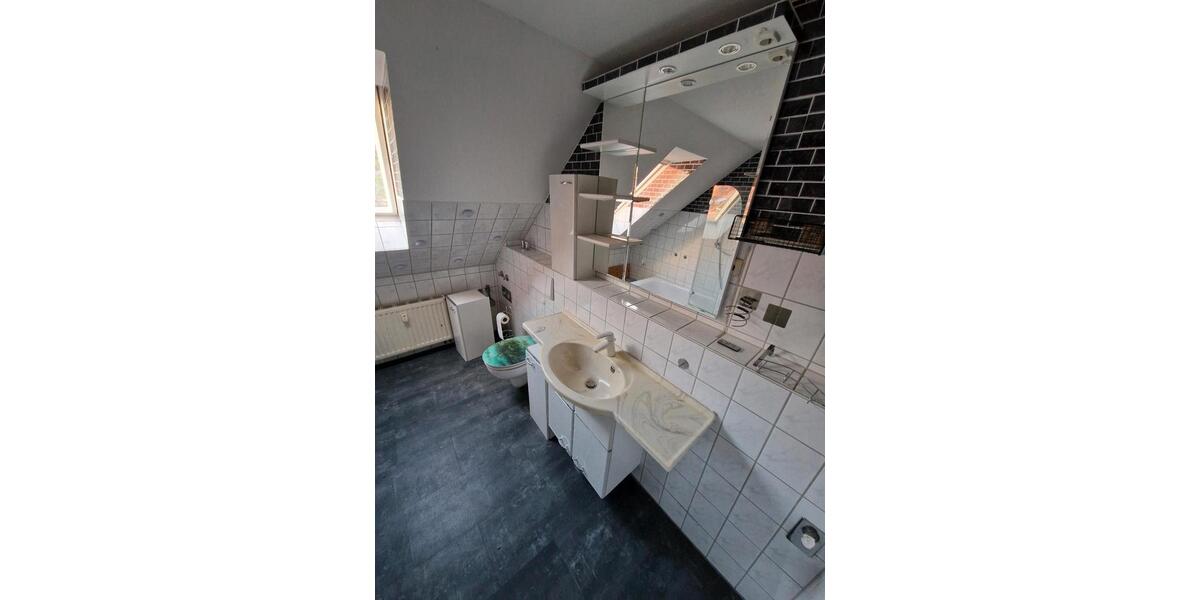 Maisonettenwohnung Geithain - 4 Zimmer, 91 m&sup2;, 930&euro; | Angebot:26268490