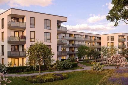Wohnung Kirchheim bei München - 3 Zimmer, 70 m&sup2;, 1.835&euro; | Angebot:26535713