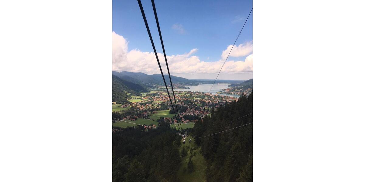 Etagenwohnung Rottach-Egern Egern - 1 Zimmer, 31 m&sup2;, 810&euro; | Angebot:24694788