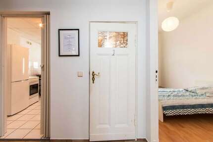 Zimmer Berlin Pankow - 600&euro; | Angebot:27653337