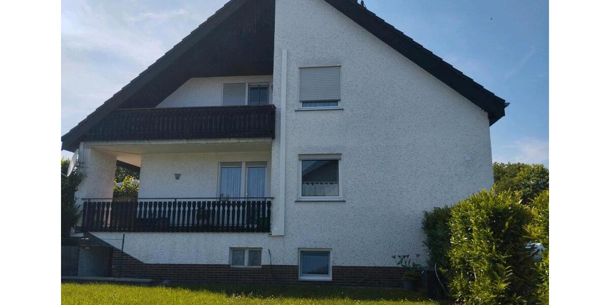 Etagenwohnung Mehren - 3 Zimmer, 95 m&sup2;, 530&euro; | Angebot:26036151