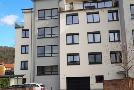 Wohnung Lohr am Main - 2 Zimmer, 90 m&sup2;, 1.080&euro; | Angebot:25991126