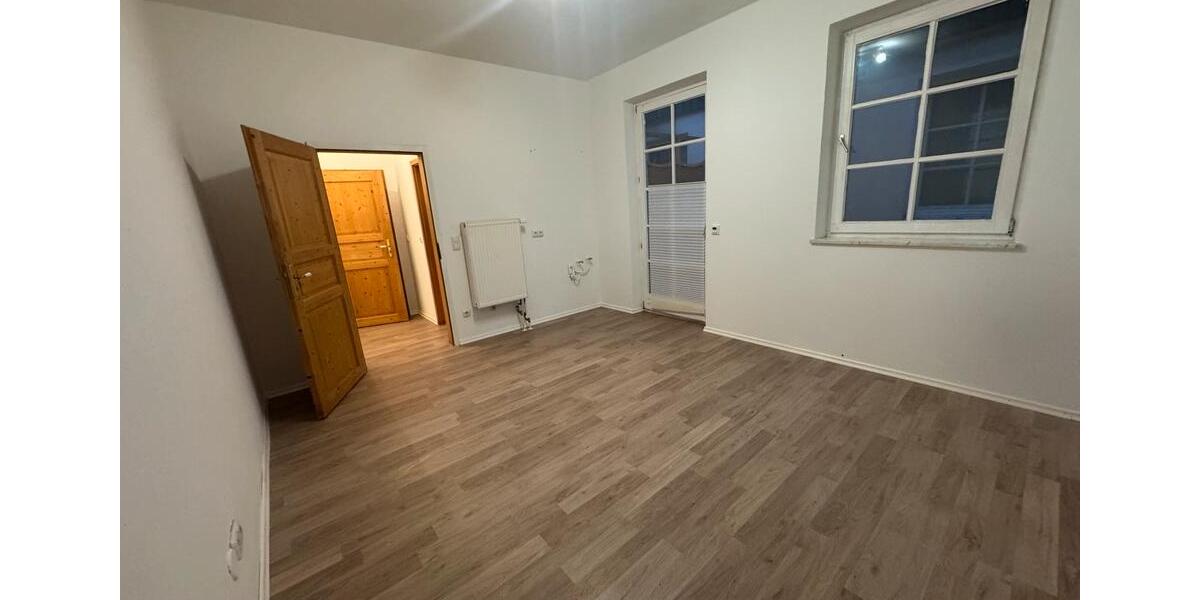 Erdgeschoßwohnung Bad Wörishofen - 1 Zimmer, 35 m&sup2;, 540&euro; | Angebot:24748417