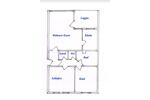 Etagenwohnung Amberg - 3 Zimmer, 83 m&sup2;, 820&euro; | Angebot:26504072