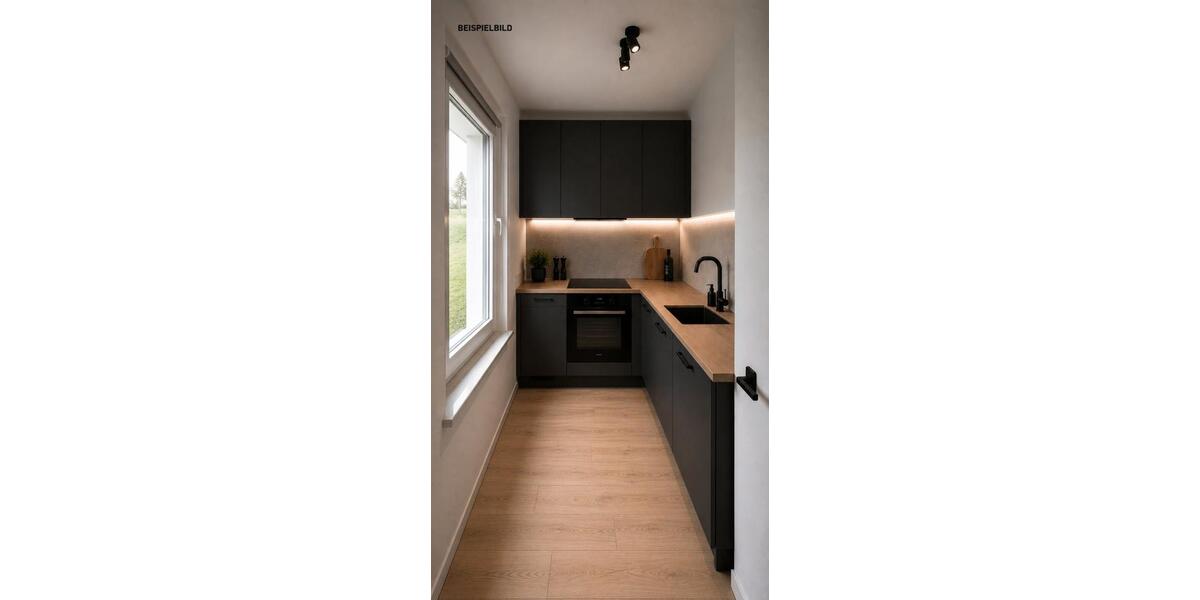 Etagenwohnung Stolpen - 1 Zimmer, 26 m&sup2;, 290&euro; | Angebot:26600531