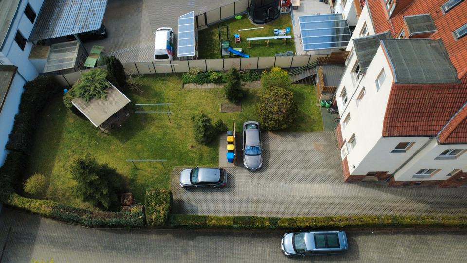 Wohnen auf Zeit Zwickau Zwickau-Nord - 1 Zimmer, 21 m&sup2;, 350&euro; | Angebot:26614176