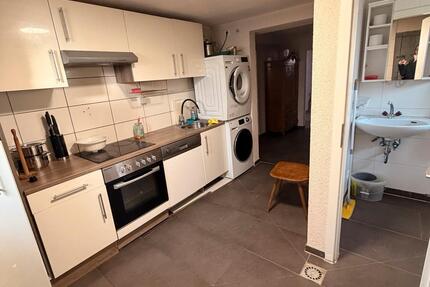 Wohnen auf Zeit Mühlingen - 3 Zimmer, 60 m&sup2;, 20&euro; | Angebot:24776410