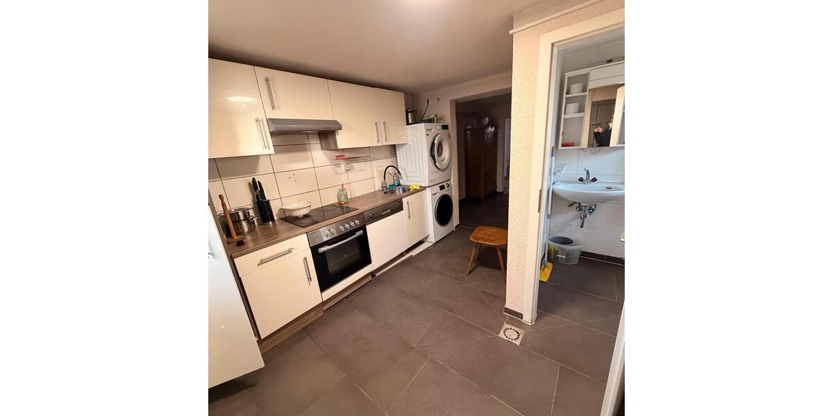 Wohnen auf Zeit Mühlingen - 3 Zimmer, 60 m&sup2;, 20&euro; | Angebot:24776410