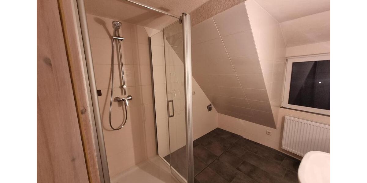 Dachgeschoßwohnung Nossen - 2 Zimmer, 50 m&sup2;, 325&euro; | Angebot:24121536