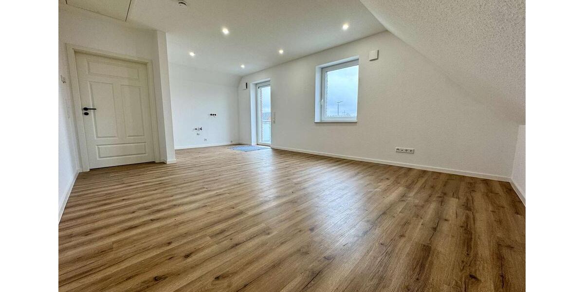 Erdgeschoßwohnung Großheide - 2 Zimmer, 54 m&sup2;, 595&euro; | Angebot:25872613