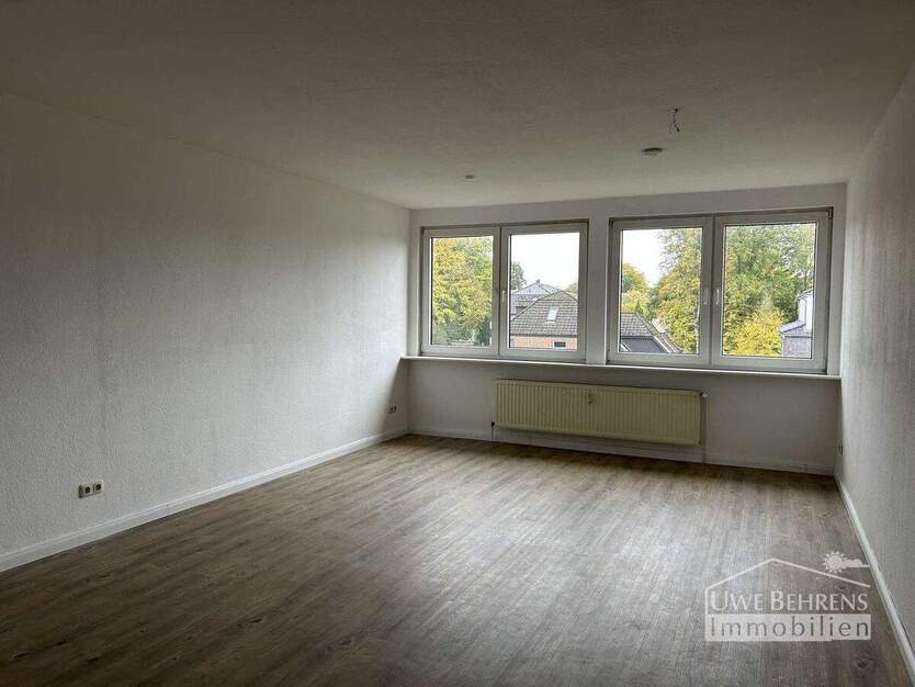 1-Zimmer Wohnung in zentraler Lage 1 zimmer