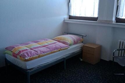 Wohnung Ratingen Lintorf - 1 Zimmer, 15 m&sup2;, 510&euro; | Angebot:25103857