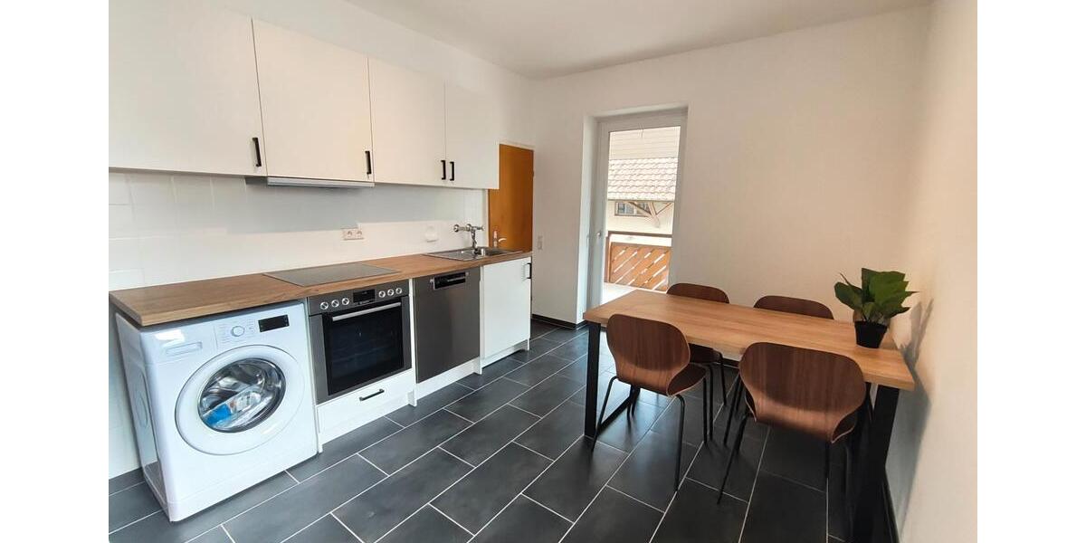 Wohnen auf Zeit Grenzach-Wyhlen Wyhlen - 1 Zimmer, 13 m&sup2;, 550&euro; | Angebot:25982087