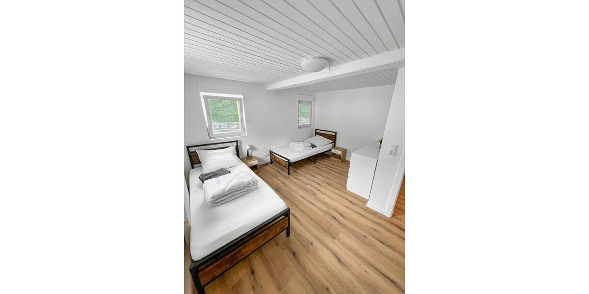 Wohnen auf Zeit Neckarsulm - 4 Zimmer, 100 m&sup2;, 20&euro; | Angebot:16593456