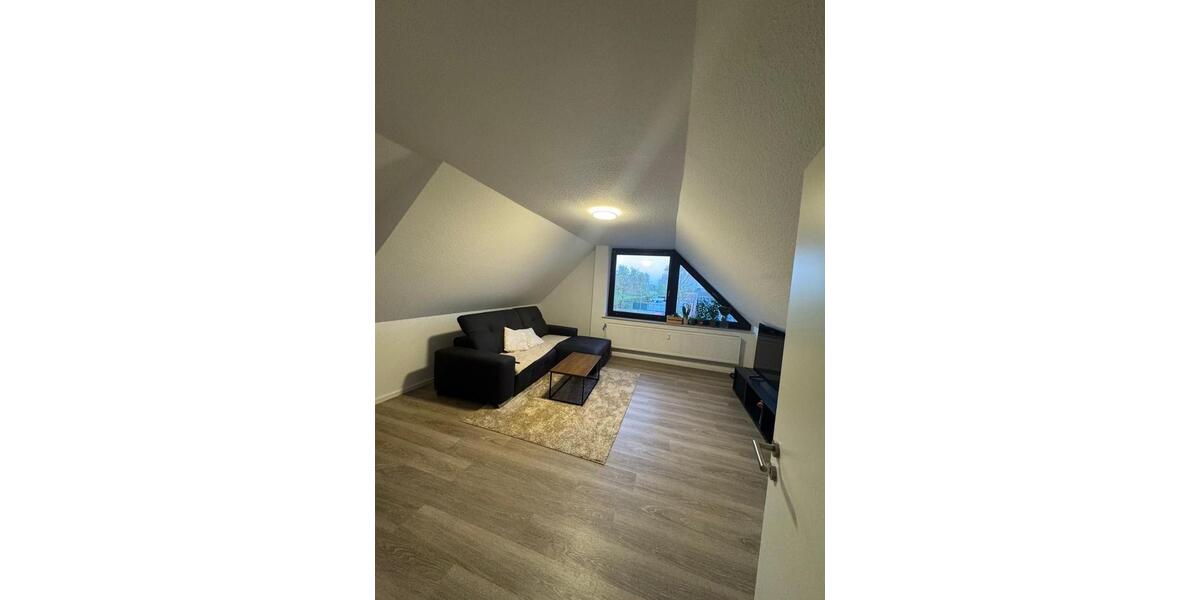 Etagenwohnung Fürstenau - 2 Zimmer, 62 m&sup2;, 450&euro; | Angebot:26489539