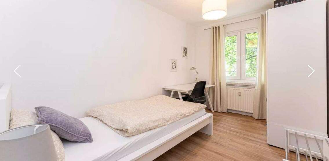 2-Zimmer Wohnung 2 zimmer
