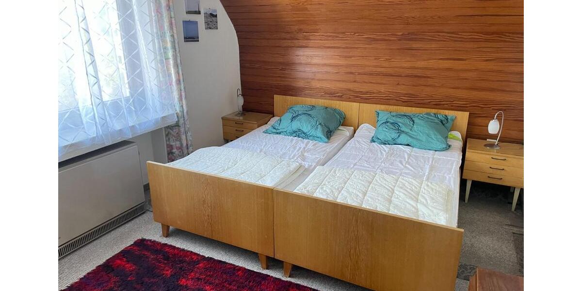 Möblierte 3-Zimmerwohnung in Hilter zu vermieten 3 zimmer