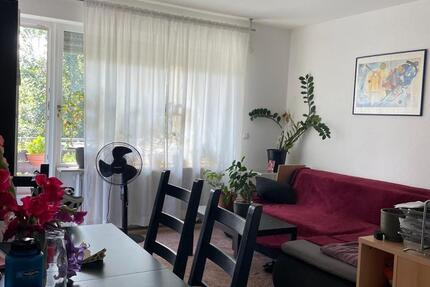 Möbilierte Wohnung in top Lage zu vermieten