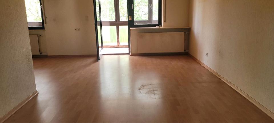 Etagenwohnung Sankt Wendel - 3 Zimmer, 82 m&sup2;, 700&euro; | Angebot:26490007