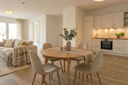 Wohnung Grenzach-Wyhlen / Grenzach Grenzach - 2 Zimmer, 78 m&sup2;, 1.290&euro; | Angebot:27273359