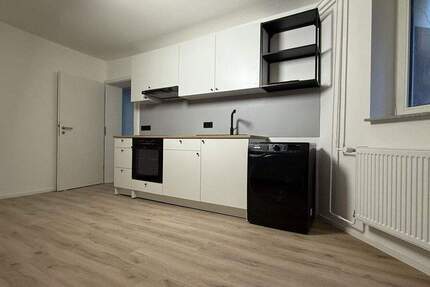 Frisch renovierte 2-Zimmer-Wohnung nahe Inselwall - ideal für WG oder Paar 2 zimmer