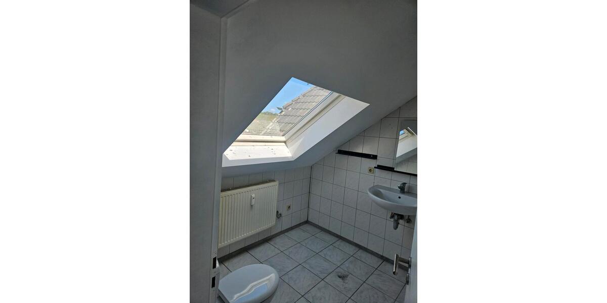 Dachgeschoßwohnung Ruschberg - 3 Zimmer, 66 m&sup2;, 545&euro; | Angebot:24770592