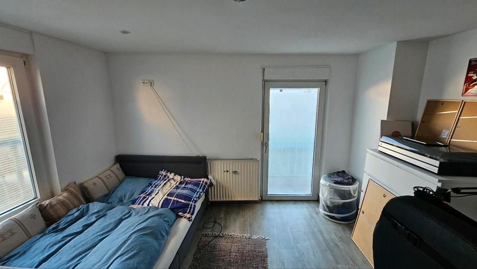 Wohnen auf Zeit Köln Kalk - 1 Zimmer, 16 m&sup2;, 600&euro; | Angebot:25937127