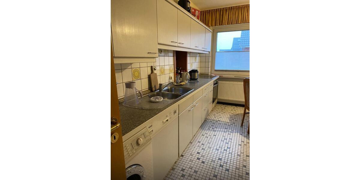 Erdgeschoßwohnung Geeste - 7 Zimmer, 150 m&sup2;, 20&euro; | Angebot:25841548