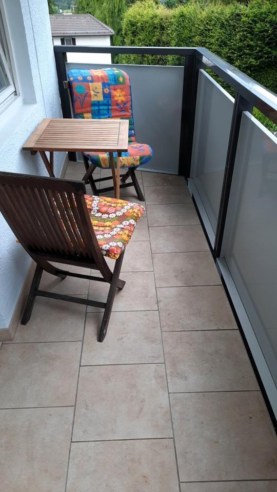 1 Zimmer Apartement 27qm zu vermieten