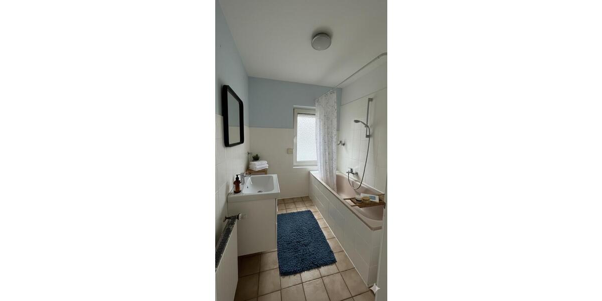 Etagenwohnung Herne Eickel - 3 Zimmer, 64 m&sup2;, 480&euro; | Angebot:25221226