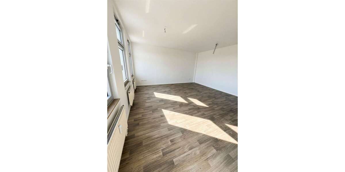 Etagenwohnung Magdeburg Neue Neustadt - 1 Zimmer, 40 m&sup2;, 302&euro; | Angebot:26182942