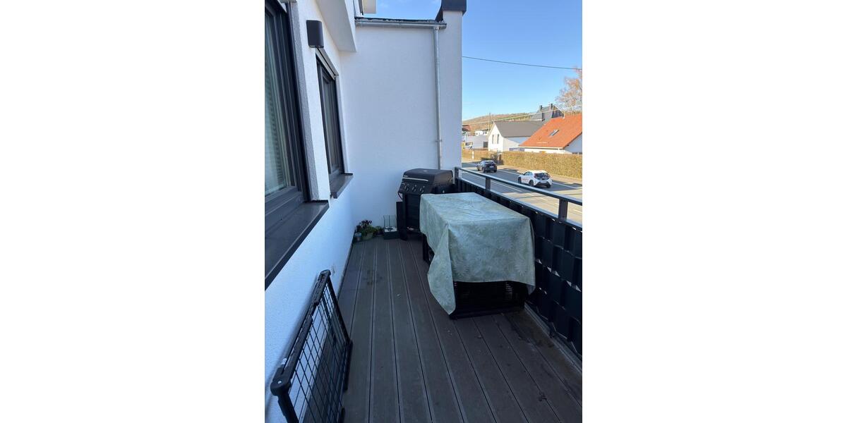 Etagenwohnung Kreuztal - 2 Zimmer, 80 m&sup2;, 960&euro; | Angebot:25992733