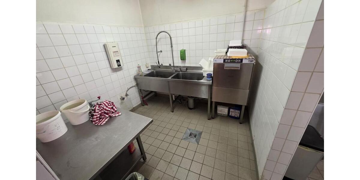 Gewerbeobjekt Müllrose - 1.999&euro; | Angebot:24875099