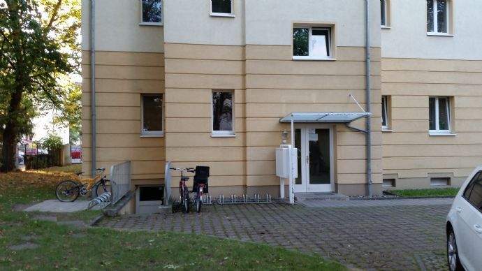 Deine schicke 2-R-Whg in Striesen mit Blk und EBK