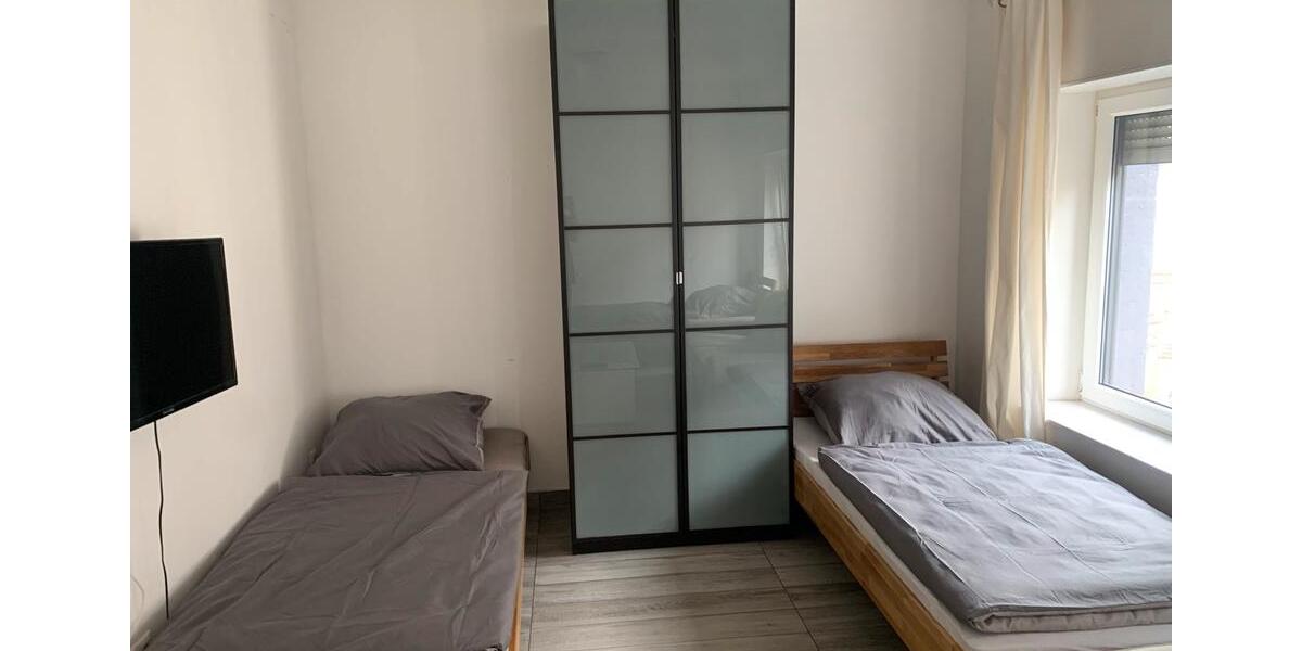 Wohnen auf Zeit Nauort - 6 Zimmer, 90 m&sup2;, 18&euro; | Angebot:25646944