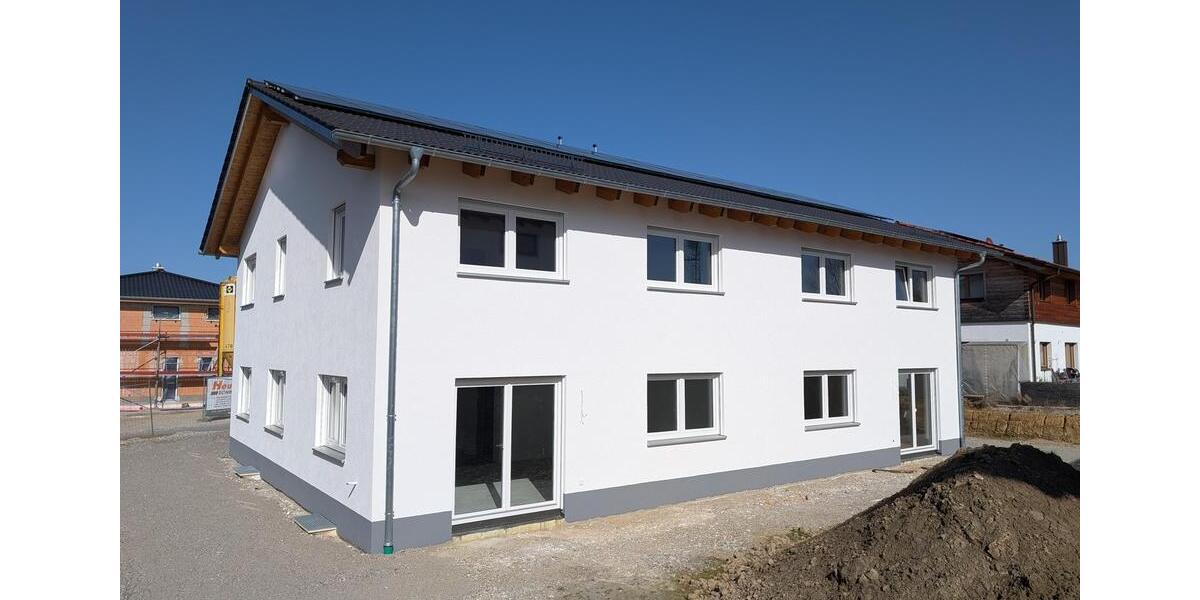 Doppelhaushälfte Heldenstein - 5 Zimmer, 153 m&sup2;, 1.660&euro; | Angebot:25642058