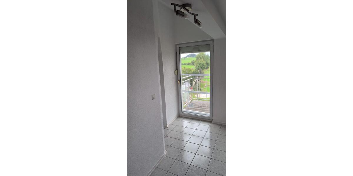 Dachgeschoßwohnung Kirchberg im Wald - 2 Zimmer, 55 m&sup2;, 350&euro; | Angebot:26263134