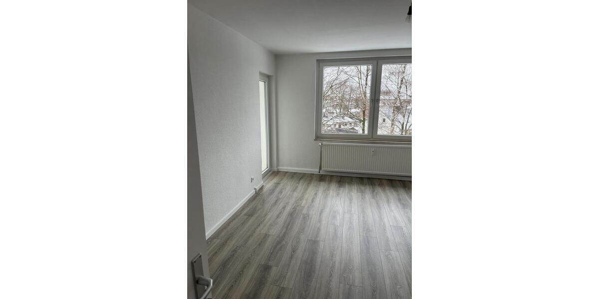 Etagenwohnung Minden Bölhorst - 3 Zimmer, 66 m&sup2;, 469&euro; | Angebot:26361680
