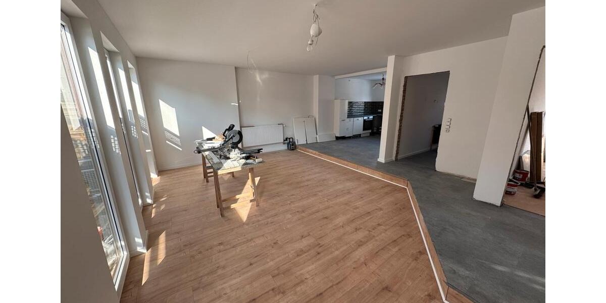 Doppelhaushälfte Weyhe - 4 Zimmer, 110 m&sup2;, 1.400&euro; | Angebot:25049162