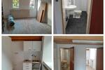 Erdgeschoßwohnung Straußfurt - 1 Zimmer, 26 m&sup2;, 370&euro; | Angebot:26327525