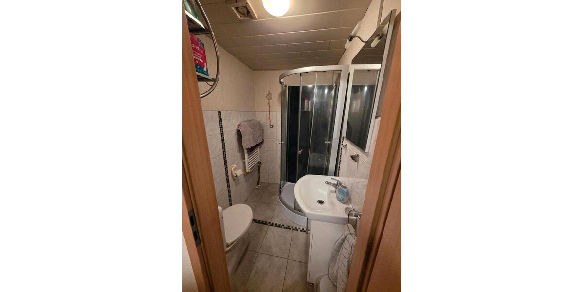 Etagenwohnung Ulrichstein - 1 Zimmer, 30 m&sup2;, 300&euro; | Angebot:26639028