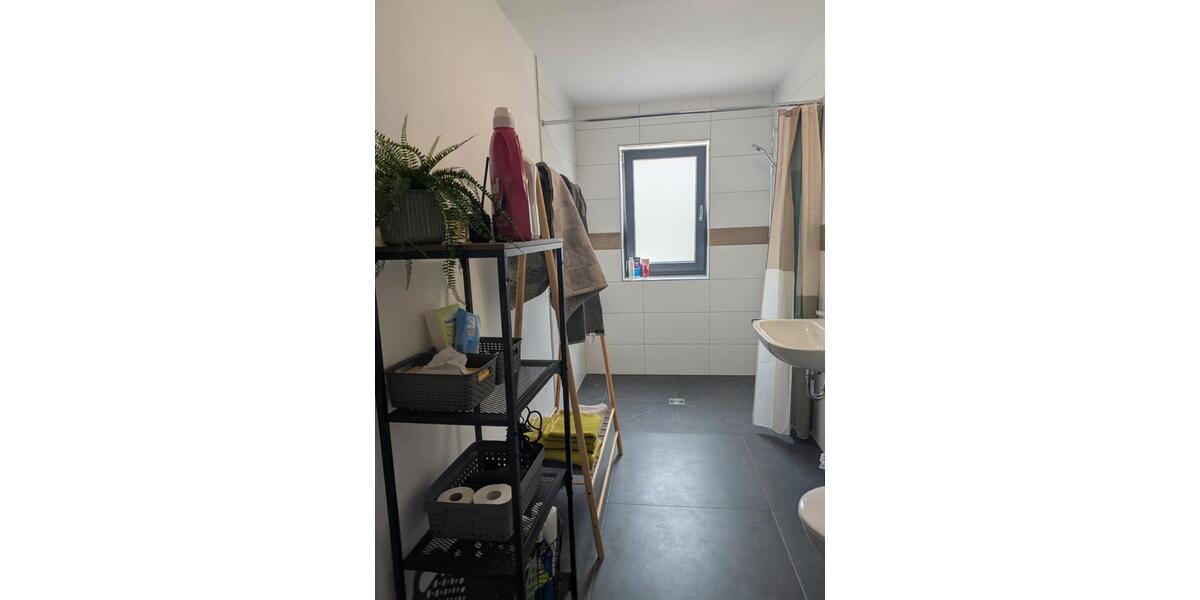 Etagenwohnung Bad Staffelstein - 2 Zimmer, 47 m&sup2;, 400&euro; | Angebot:26636885