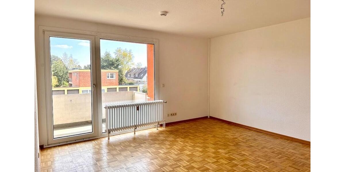 Etagenwohnung Barmstedt - 2 Zimmer, 69 m&sup2;, 710&euro; | Angebot:26677004